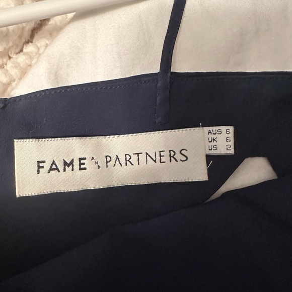 Fame and Partner Zyra Dress - Picture 4 of 6